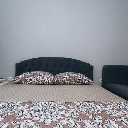 Apart-Hotel I. Sirko New Building 7 Floor 苏梅 外观 照片