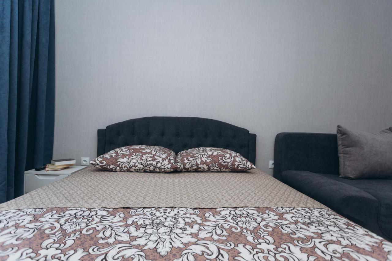Apart-Hotel I. Sirko New Building 7 Floor 苏梅 外观 照片