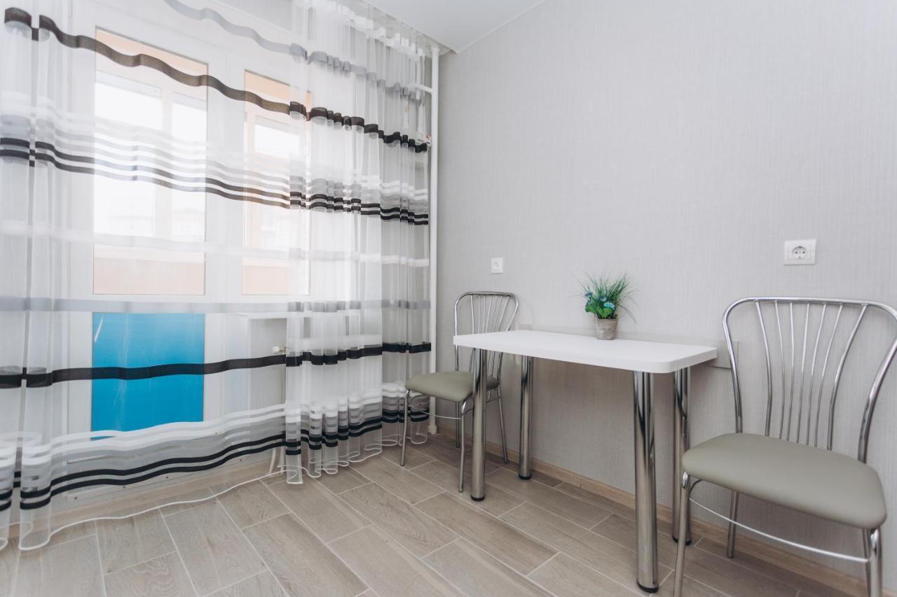 Apart-Hotel I. Sirko New Building 7 Floor 苏梅 外观 照片