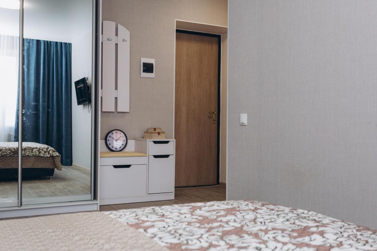 Apart-Hotel I. Sirko New Building 7 Floor 苏梅 外观 照片