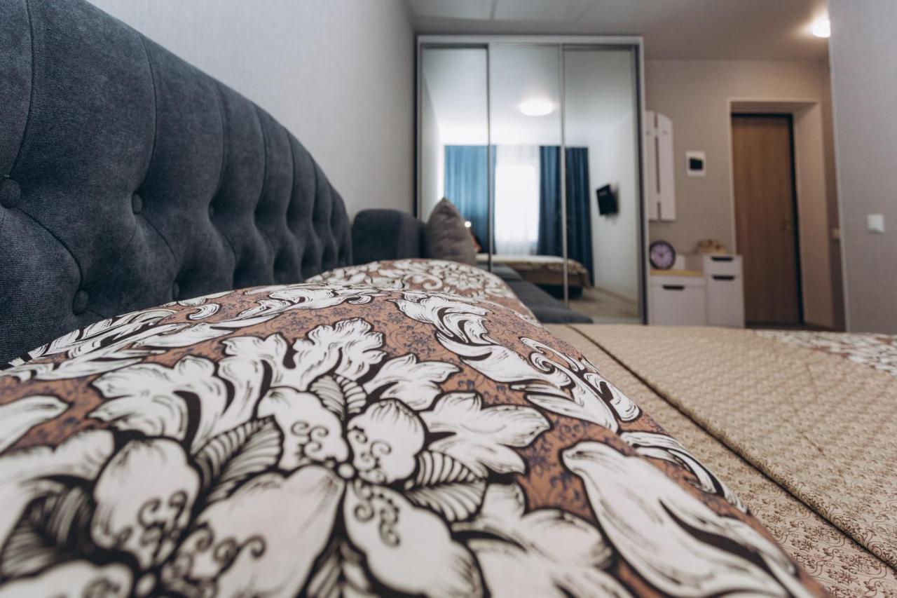 Apart-Hotel I. Sirko New Building 7 Floor 苏梅 外观 照片