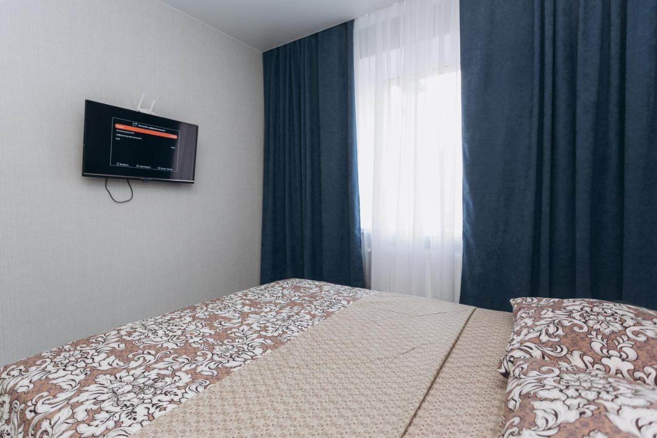 Apart-Hotel I. Sirko New Building 7 Floor 苏梅 外观 照片